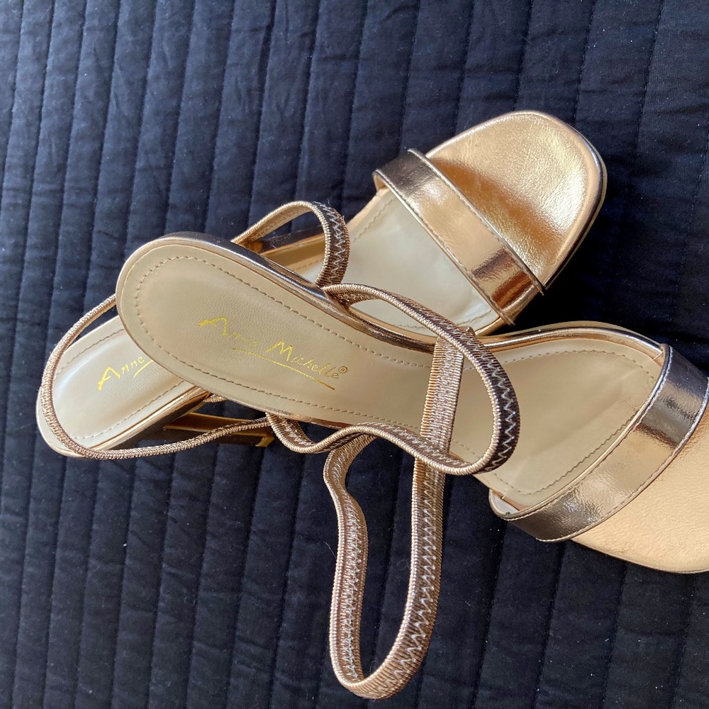 Anne Michelle Women Shoes